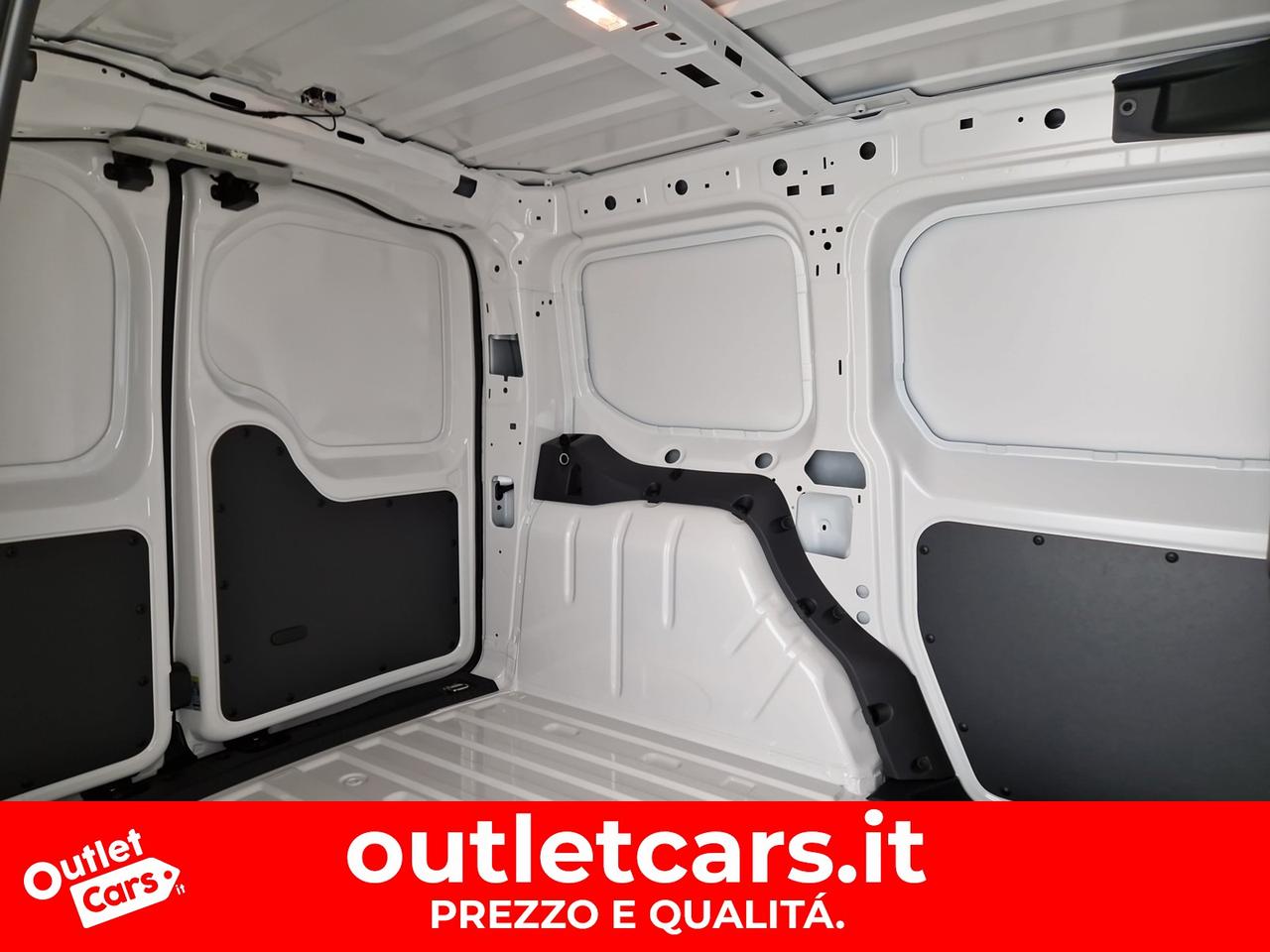 Volkswagen Caddy cargo 2.0 tdi scr 102cv business
