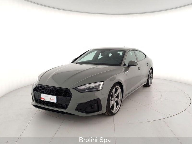 Audi A5 A5 SPB 35 TDI S tronic S line edition