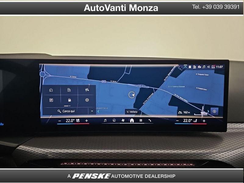 BMW Serie 3 318d Touring mhev 48V MSport auto