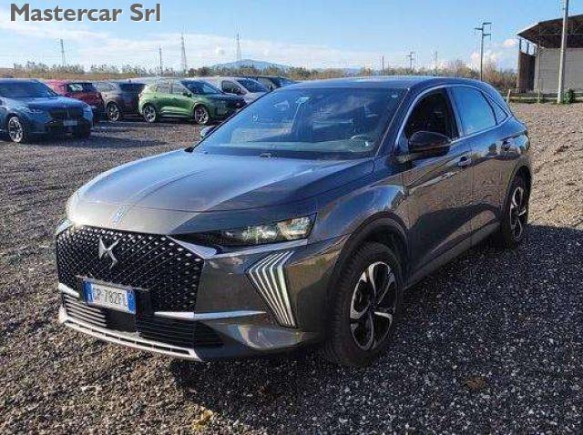 DS AUTOMOBILES DS 7 DS7 1.5 bluehdi Bastille Business 130cv - GP782FL