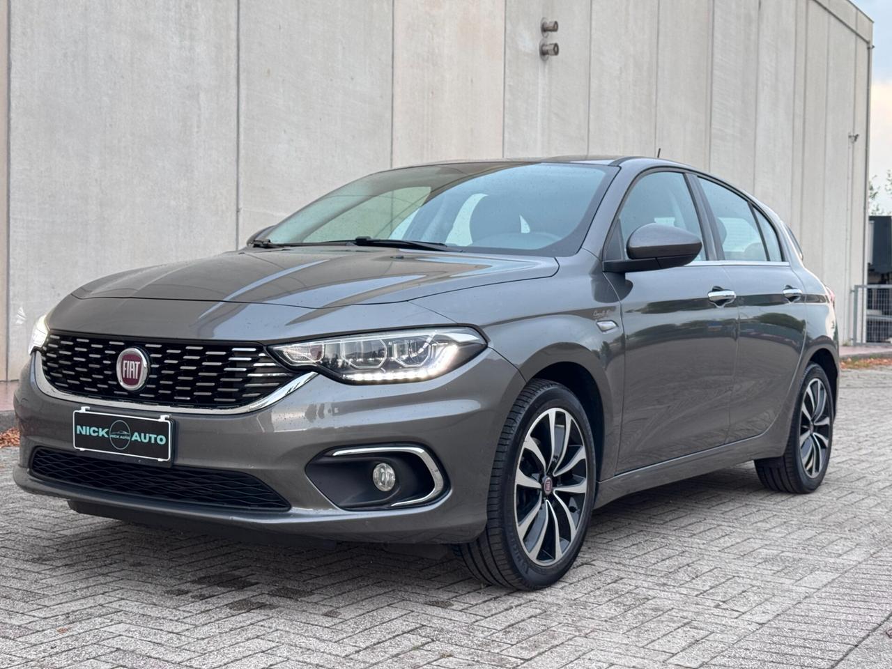 Fiat Tipo 1.3 Mjt S&S 5 porte Business