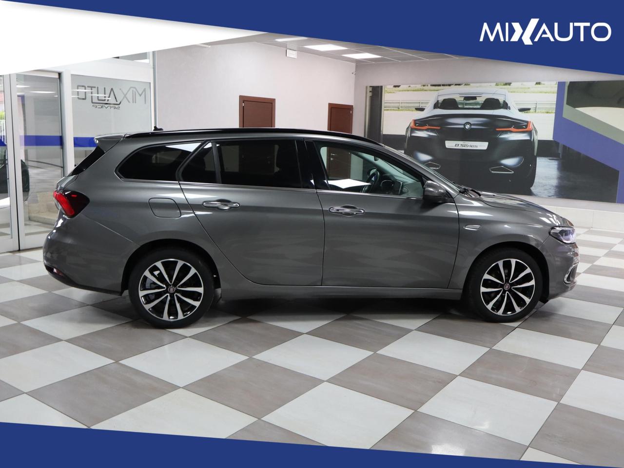 FIAT Tipo Station Wagon 1.6 Multijet 120cv Lounge AUT EU6B