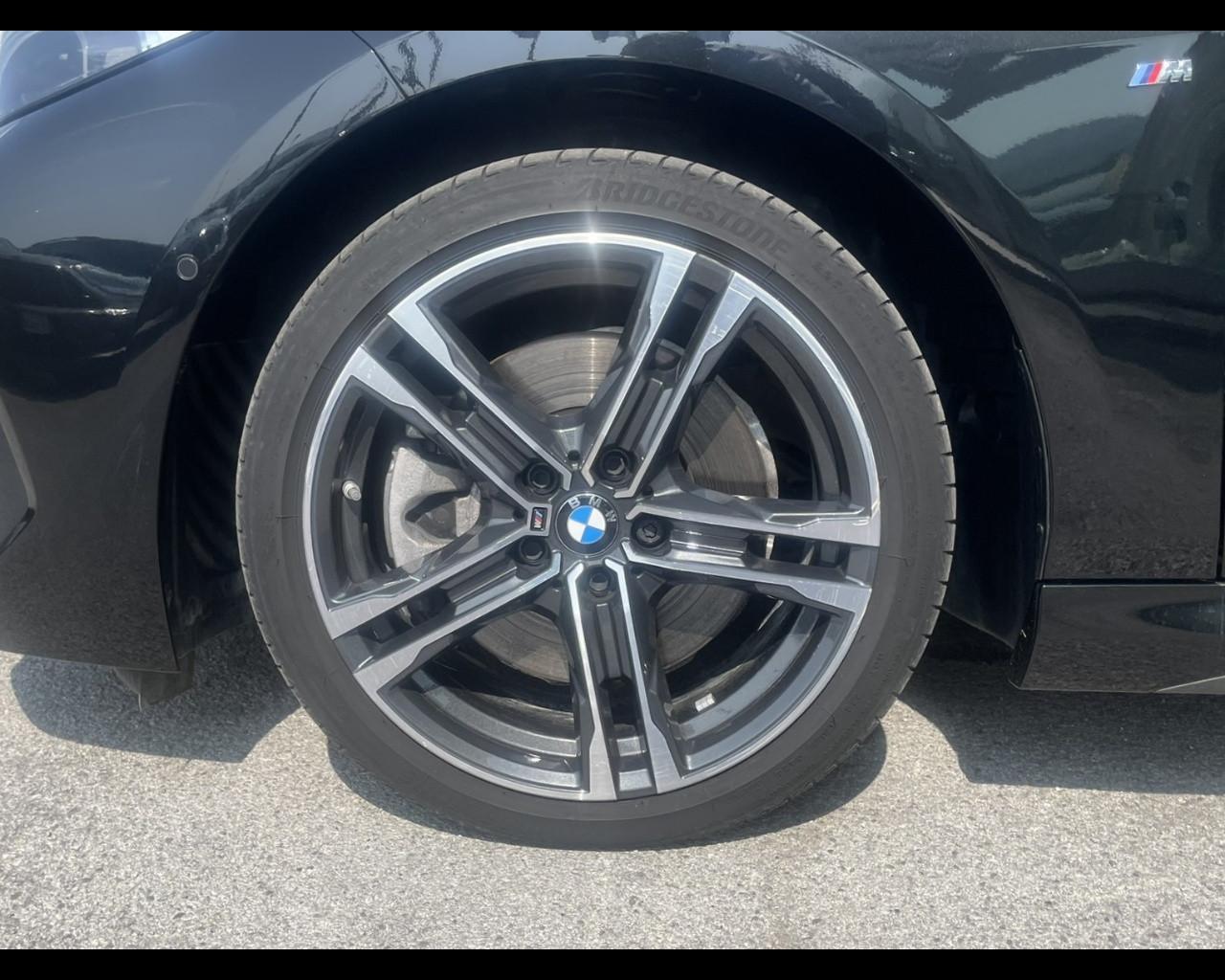 BMW Serie 2 G.C. (F44) - 220d Gran Coupé Msport aut.
