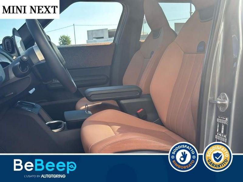 MINI Countryman Mini F60 MINI 2.0 48V S FAVOURED ALL4 AUTO