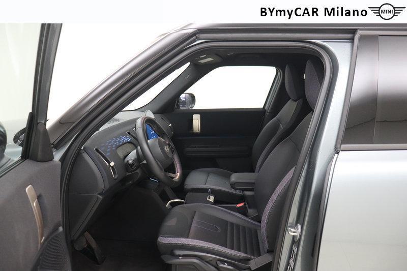 Mini Mini Countryman 1.5 48V C Classic