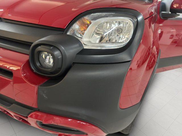 FIAT Panda Cross 1.0 FireFly S&S Hybrid PREZZO REALE