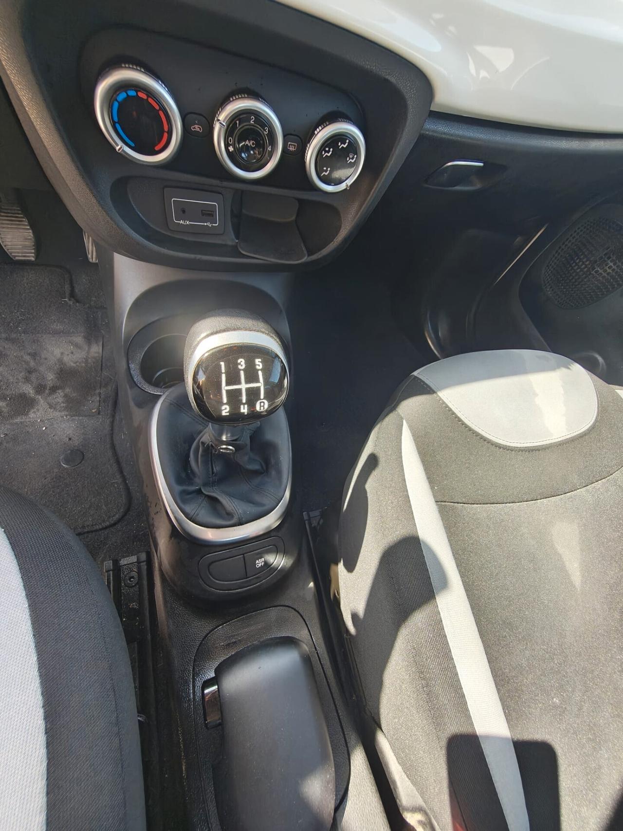 Fiat 500L 1.3 Multijet 95 CV Pop Star