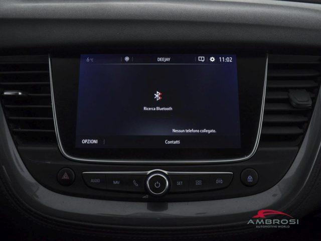 OPEL Grandland X 1.6 diesel Ecotec Start&Stop aut. Innovation