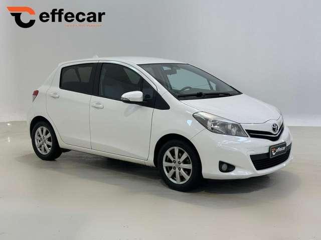 Toyota Yaris 1.0 5 porte Active