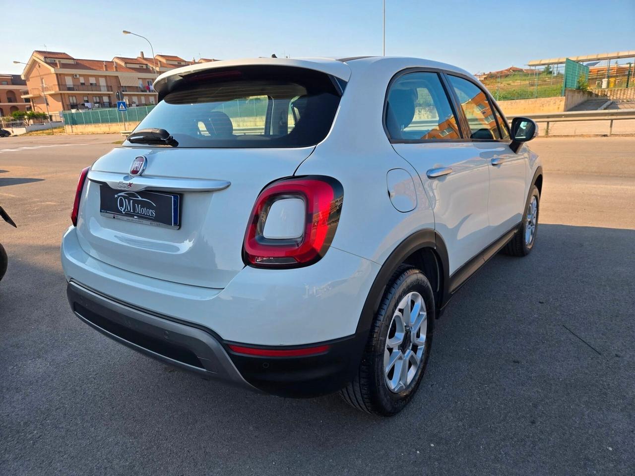 Fiat 500X 1.3 MultiJet 95 CV City Cross