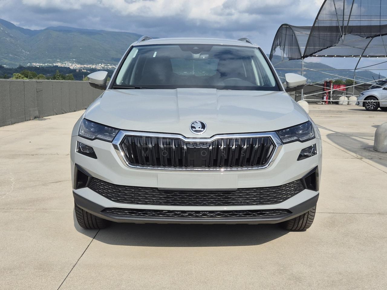 Skoda Karoq 2.0 tdi evo style 150cv dsg