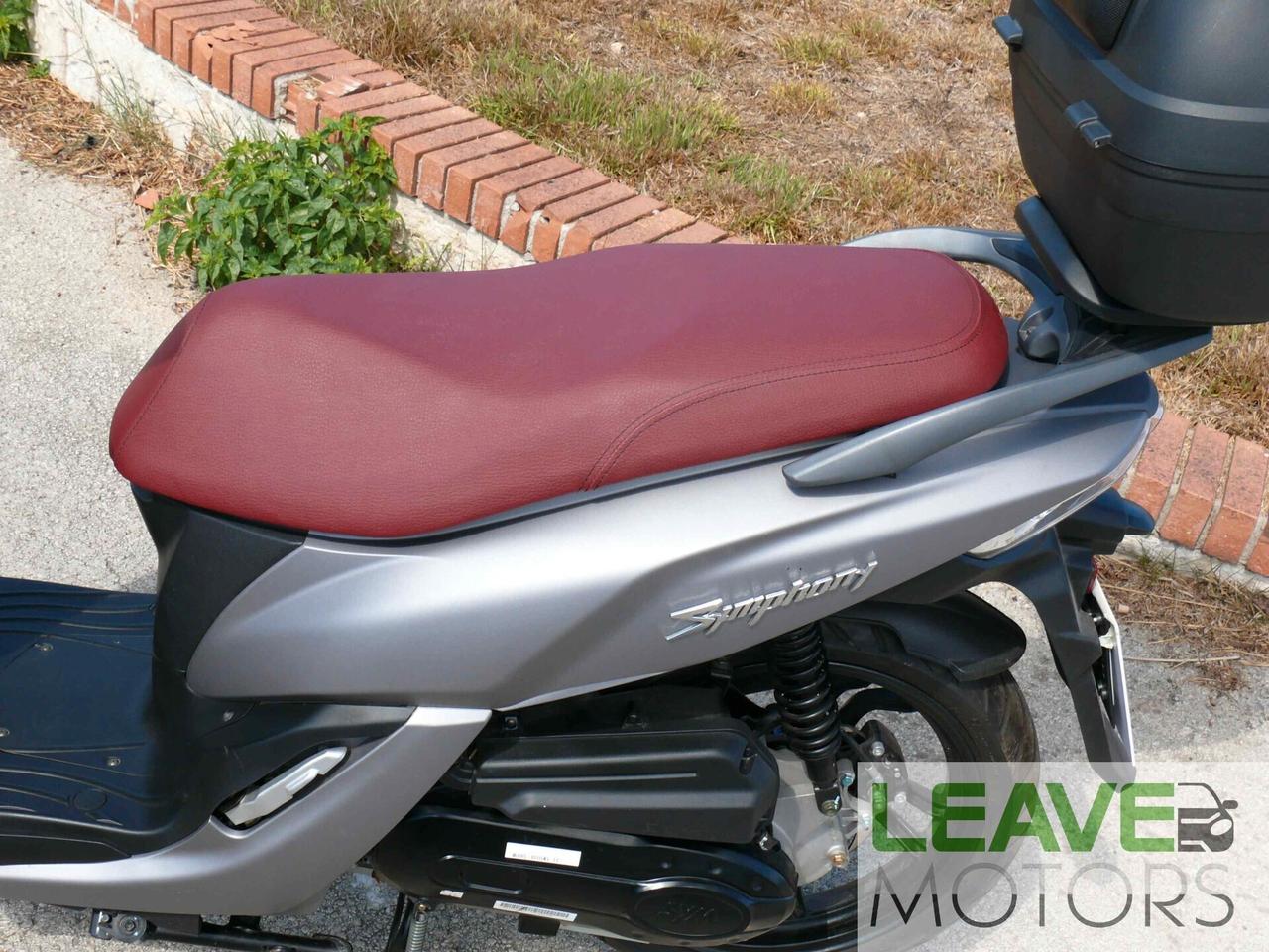 Sym Symphony 50 Nuovo!!! (M1385)