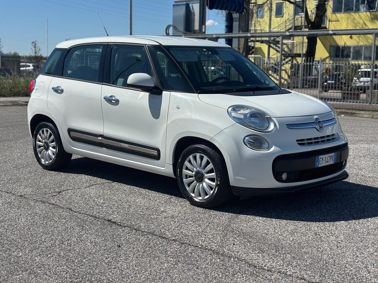 Fiat 500L 1.3 Multijet 85 CV Pop Star