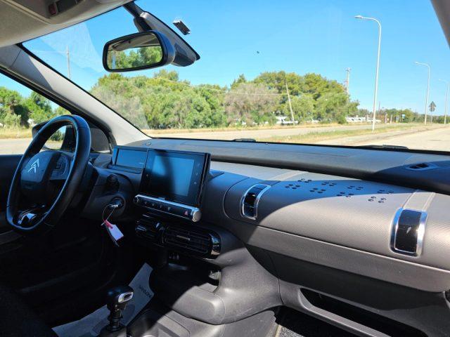 CITROEN C4 Cactus BlueHDi 100 S&S Shine 5 POSTI N1