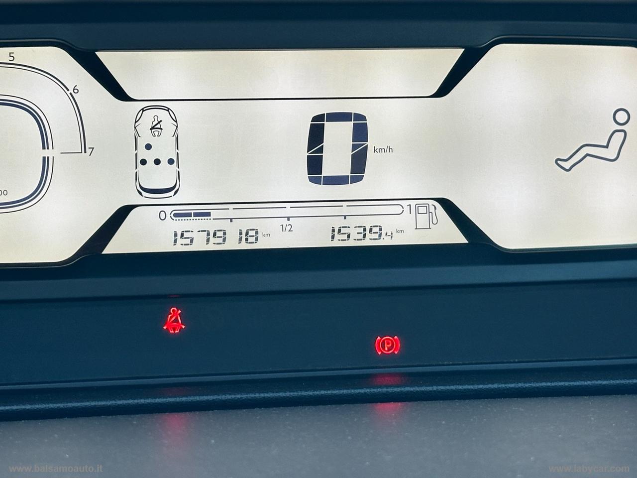 CITROEN C4 Picasso 1.6 e-HDi 115 Exclusive