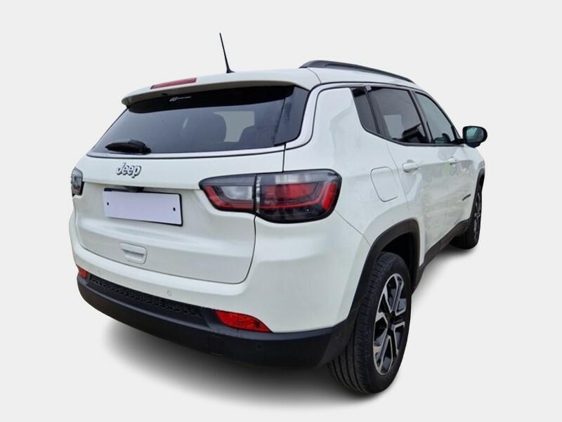 JEEP COMPASS 1.6 MJet II 96kW Limited