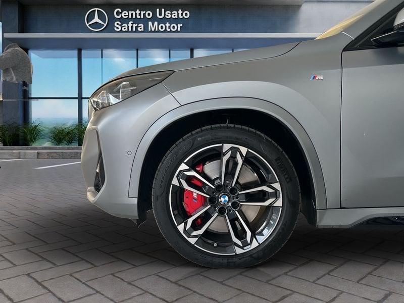 BMW X1 X1 xDrive 23d Msport Pro