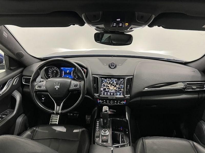 Maserati Levante V6 Diesel 275 CV AWD Gransport