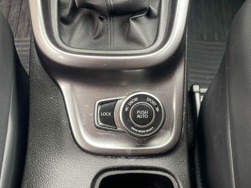 Suzuki Vitara 1.4 Boosterjet Hybrid 4WD AllGrip Top