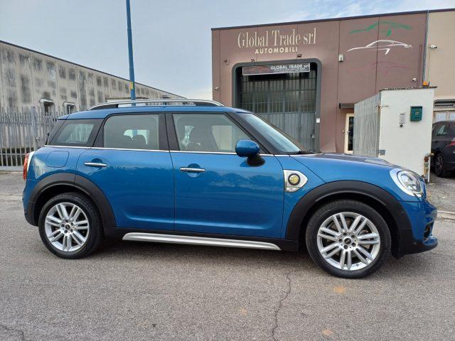 MINI Countryman 1.5 Cooper SE Hype Countryman ALL4 Automatica