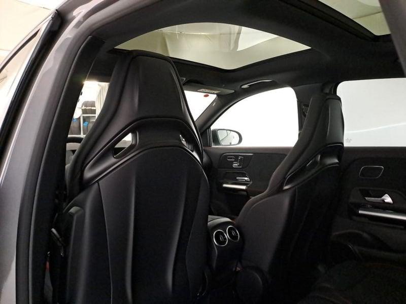 Mercedes-Benz GLA 45 S AMG 4Matic Premium Plus