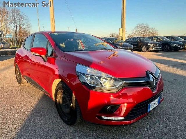 RENAULT Clio 1.5 dci LIFE 75cv Autocarro n1 - FV286SR