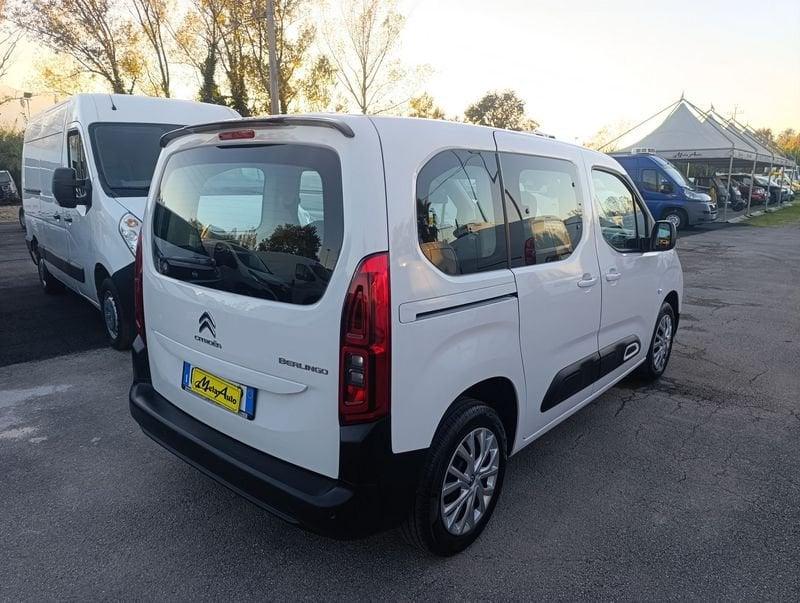 Citroën Berlingo Berlingo BlueHDi 100 5 posti