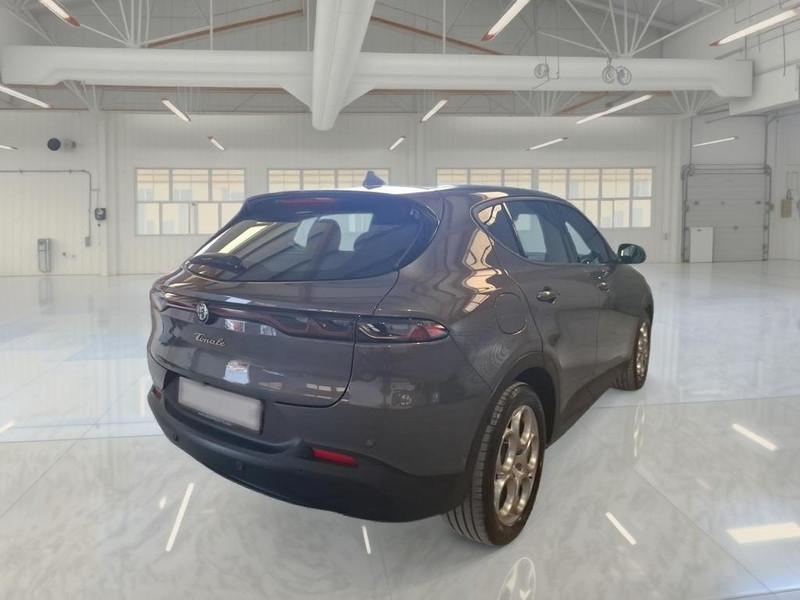 ALFA ROMEO TONALE 1.6 DIESEL 130 CV TCT6 SPRINT SUV