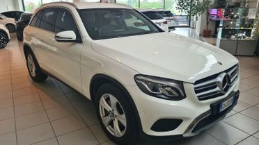 Mercedes-Benz GLC GLC 250 d 4Matic Sport