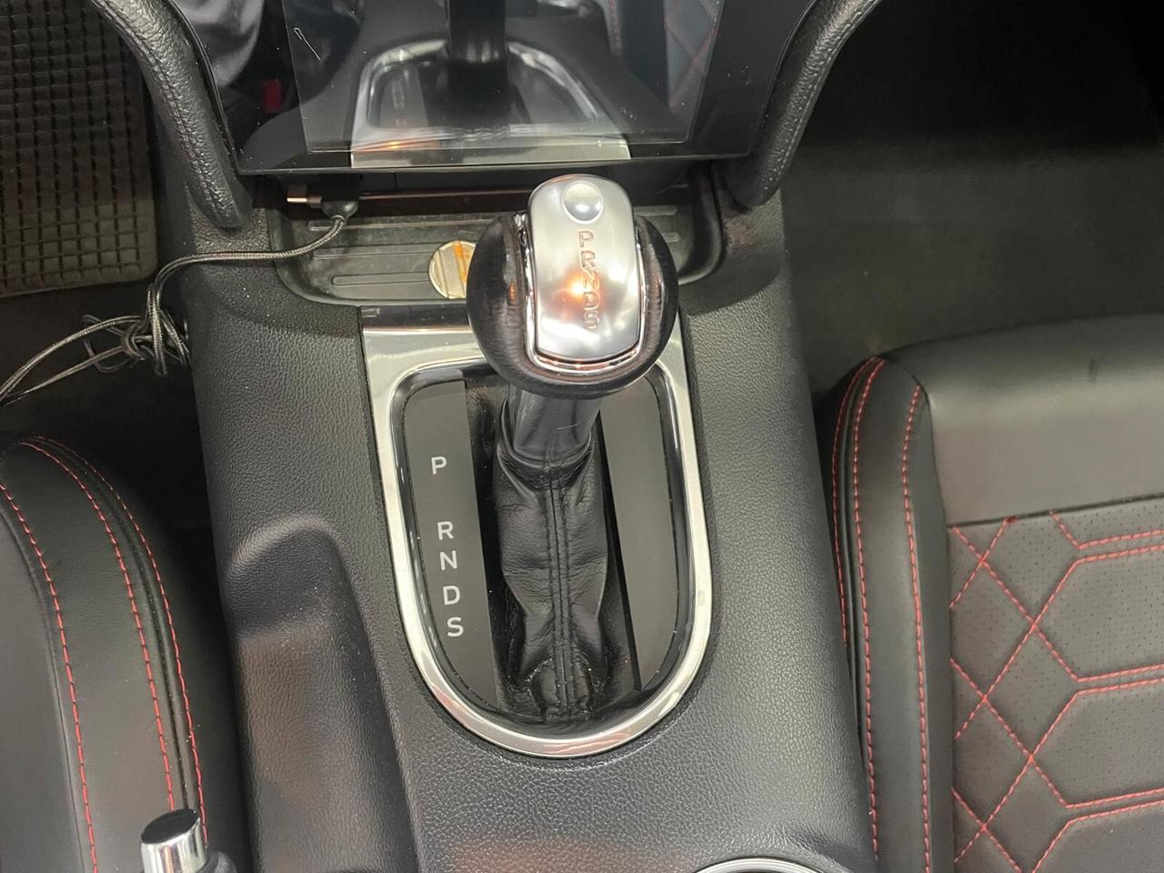 Ford Mustang Fastback 2.3 EcoBoost aut.