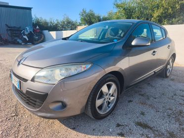 Renault Megane 1.5dCi 110CV Dynamique 2010
