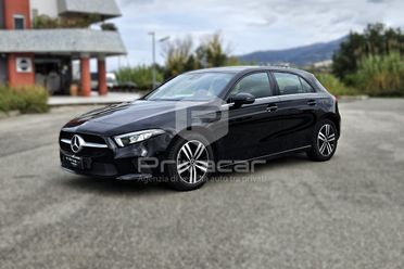 MERCEDES A 180 d Automatic Business Extra