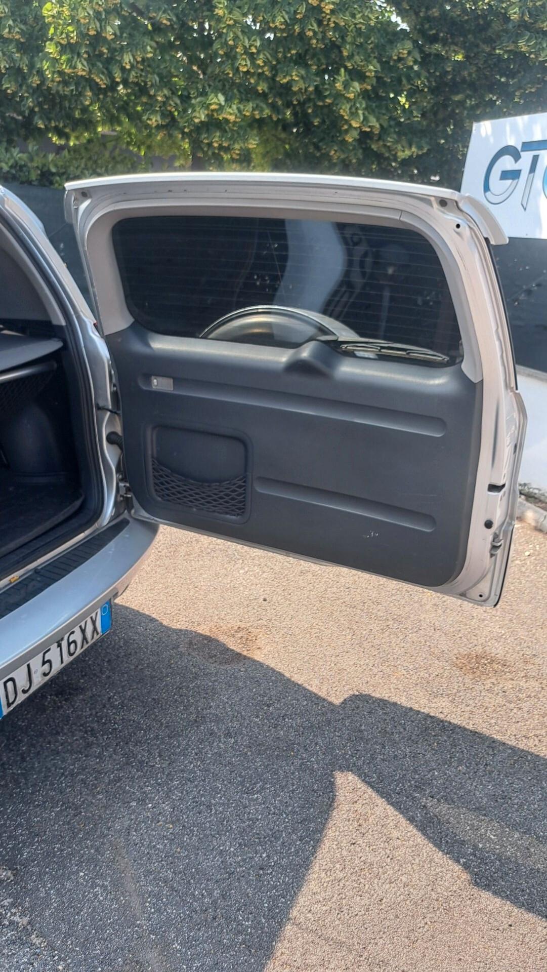 Toyota RAV 4 RAV4 2.2 D-4D 177 CV Luxury
