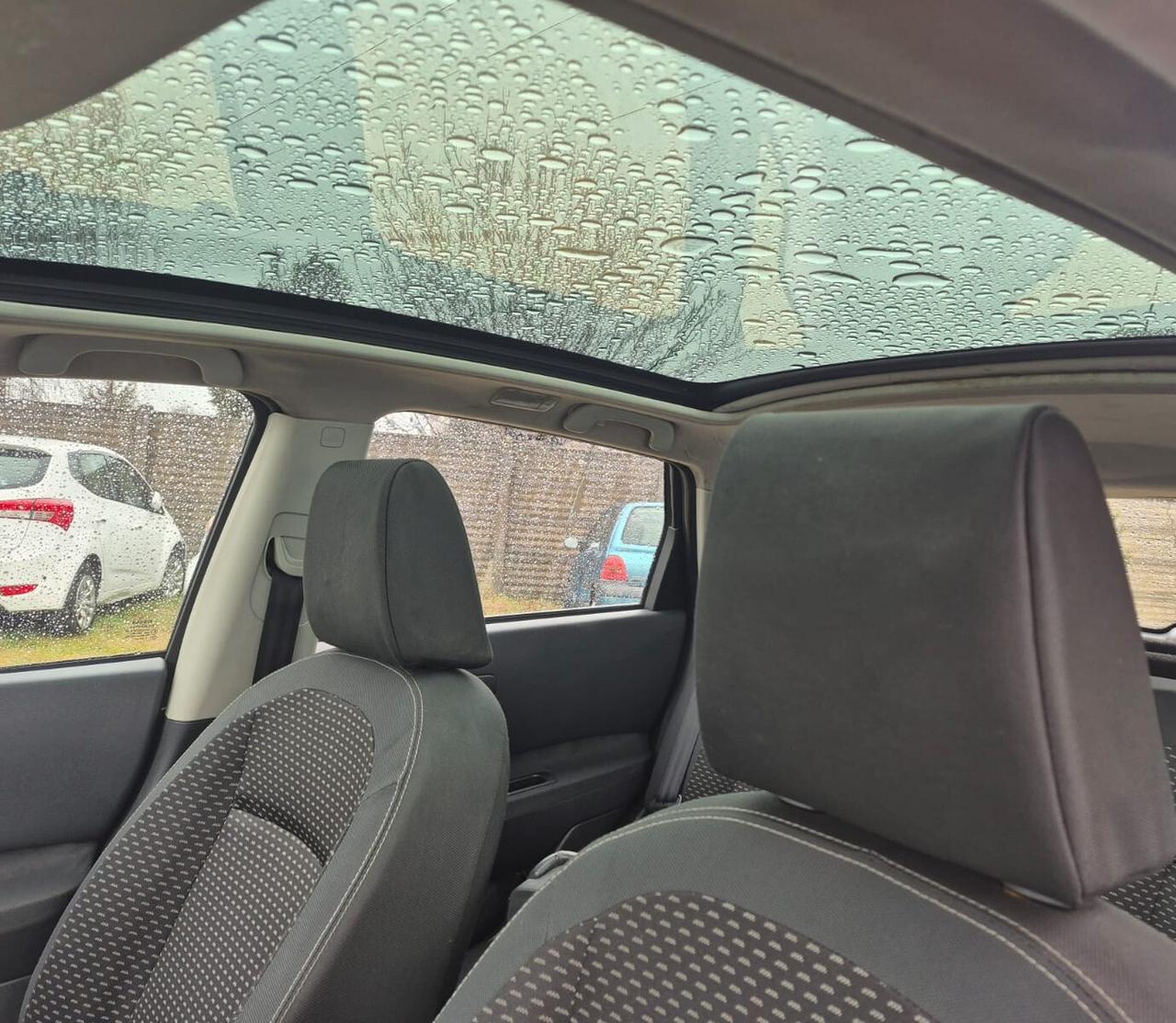 Nissan Qashqai 1.6 Benzina Acenta