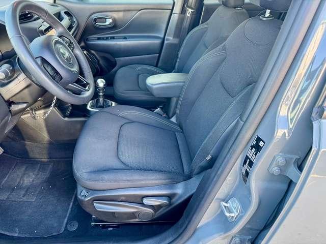 Jeep Renegade 1.0 T3 Limited