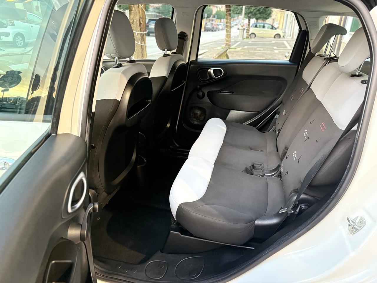 Fiat 500L 1.3 Multijet 85 CV Pop Star BICOLOR UNIPRO