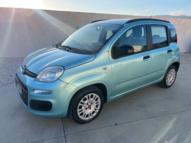 Fiat Panda 1.2 benzina Easy 2015