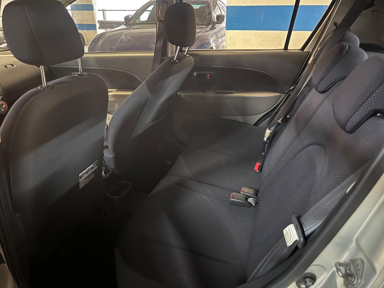 Daihatsu Sirion 1.3 Hiro 4WD