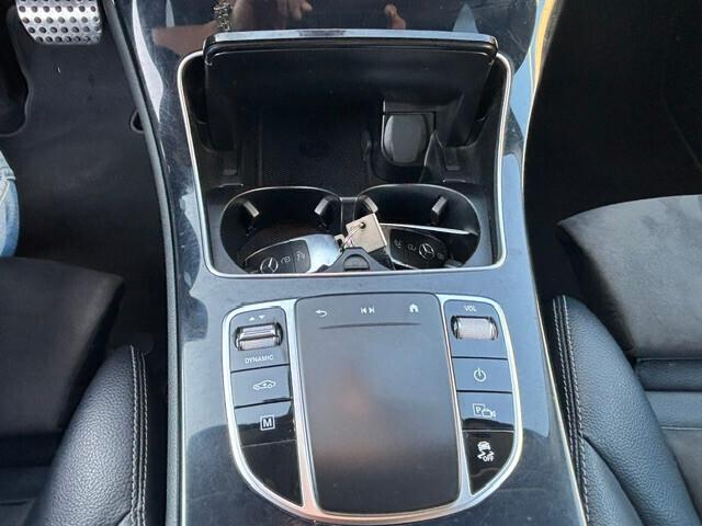 Mercedes-benz GLC 300 de 4Matic EQ-Power Premium 2021