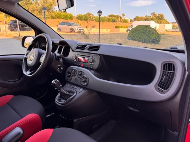 FIAT Panda 1.2 EASYPOWER GPL+PERFETTA+GOMME NUOVE