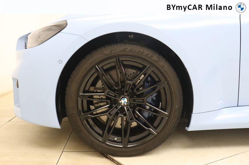 BMW M2 Coupe 3.0 Steptronic