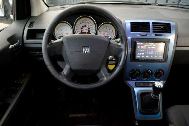 Dodge Caliber 2.0 td SXT Sport * OTTIME CONDIZIONI *