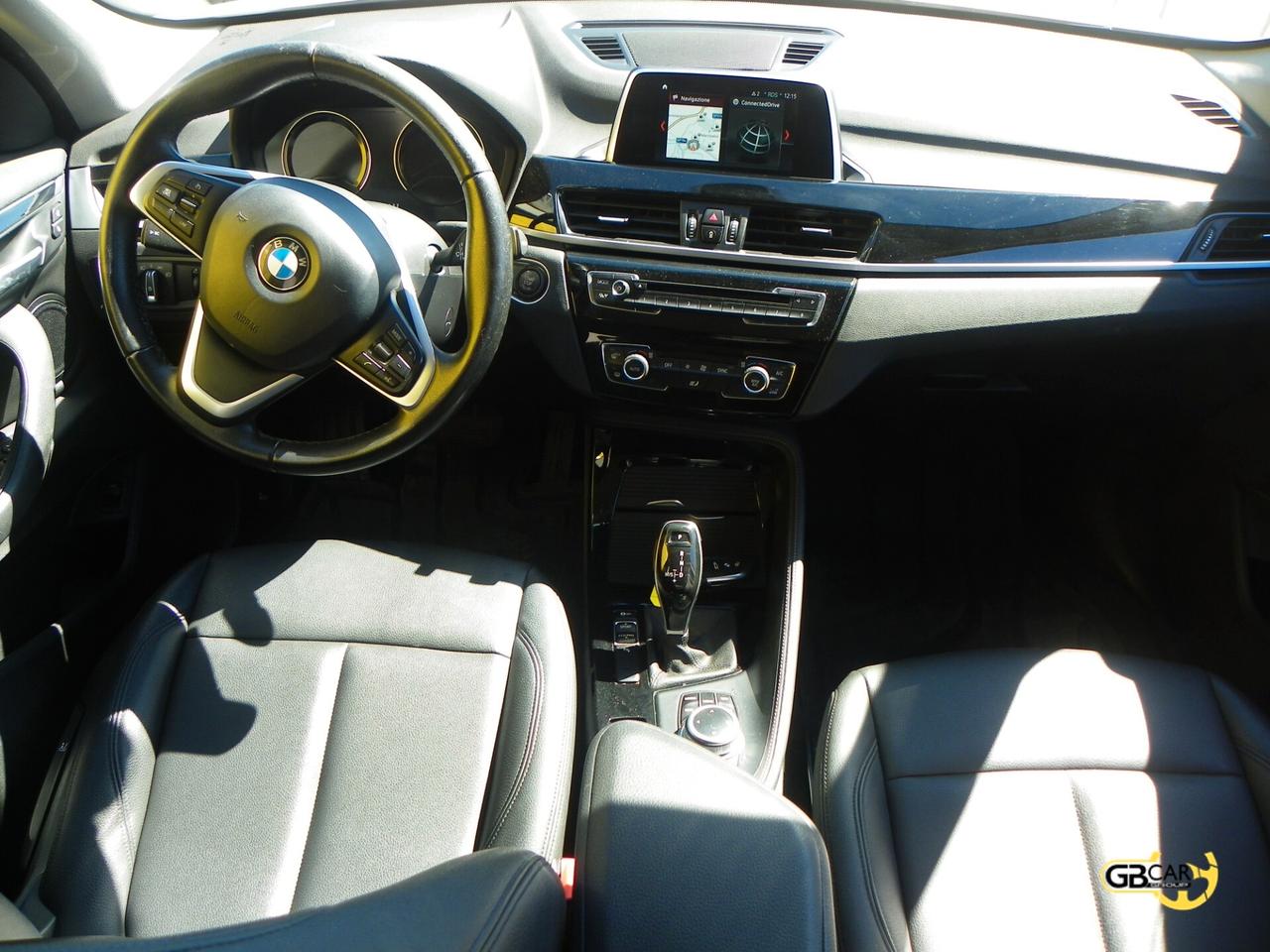 Bmw X1 sDrive18i Msport