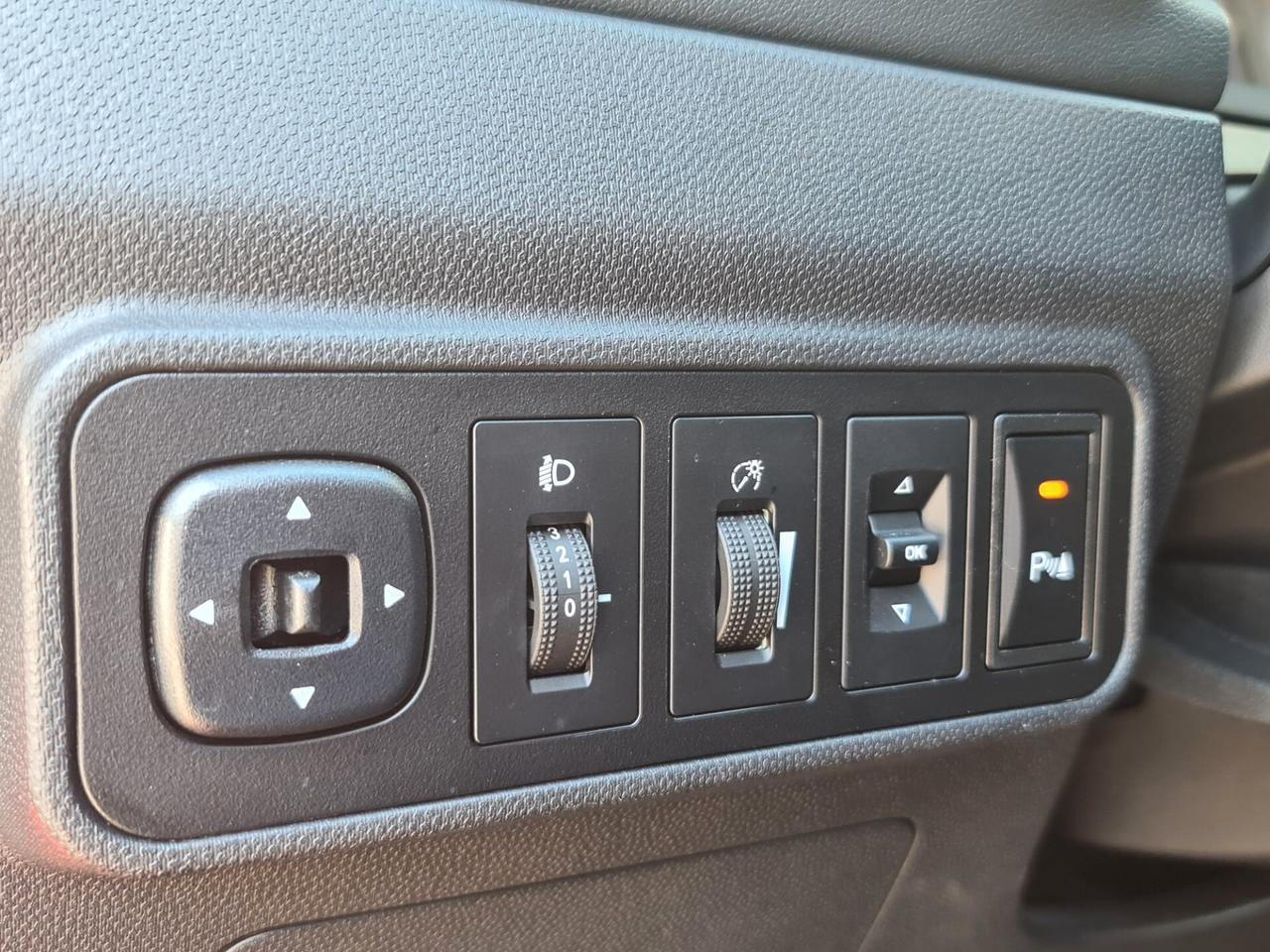 Evo 3 1.5t benzina - Pari al nuovo