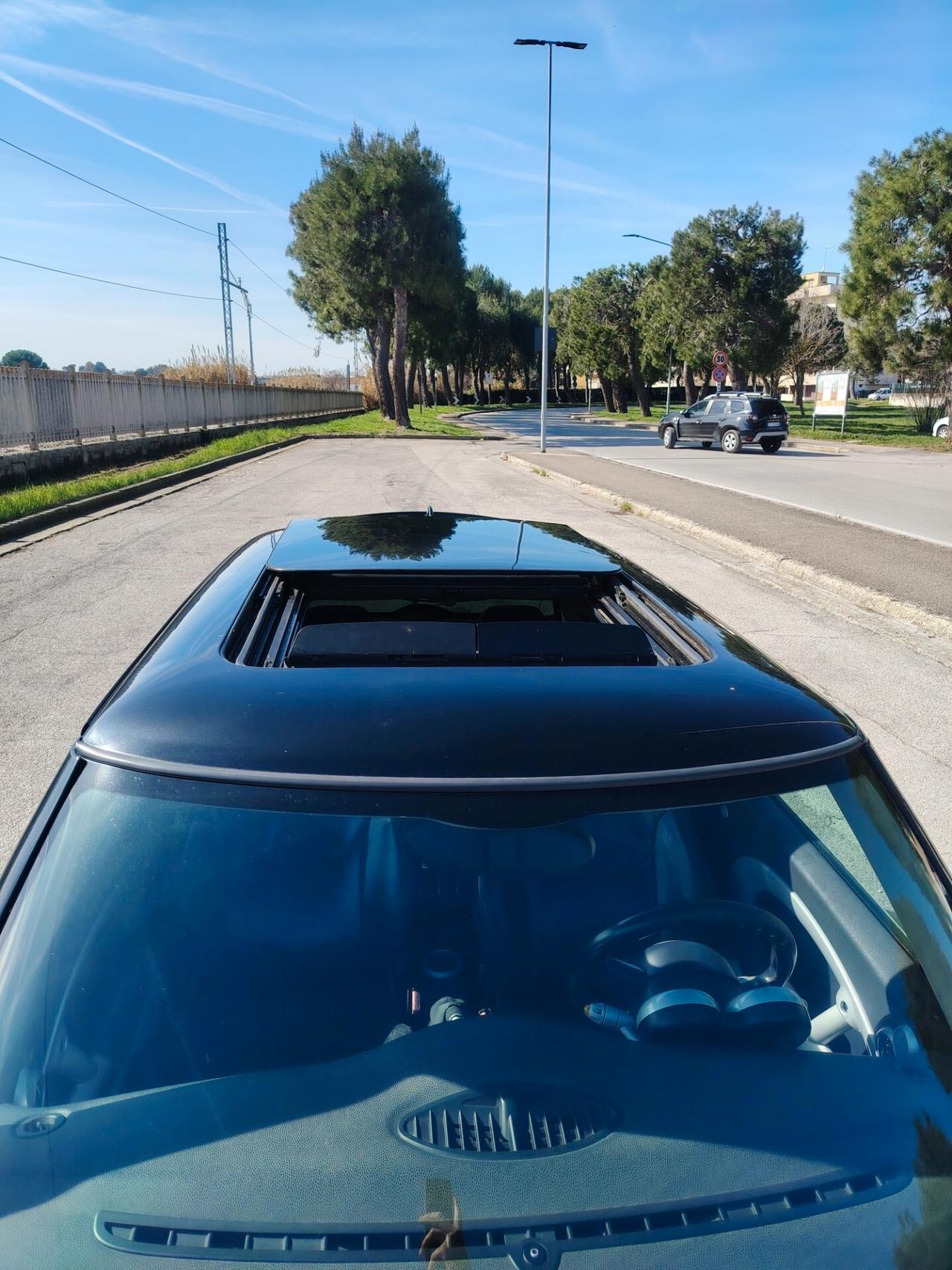 Mini 1.6 16V Cooper S