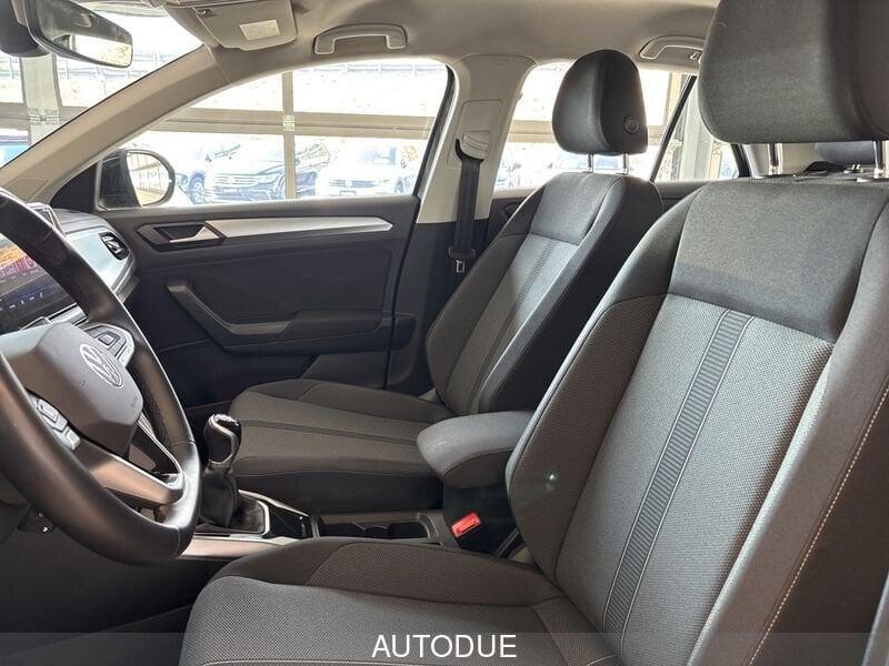 Volkswagen T-Roc 2.0 TDI SCR LIFE 115 CV