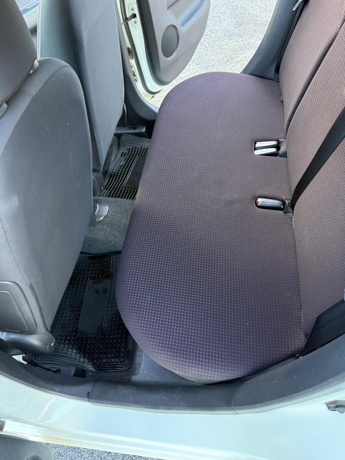 Mitsubishi Space Star 1.0 ClearTec GPL bi-fuel Invite