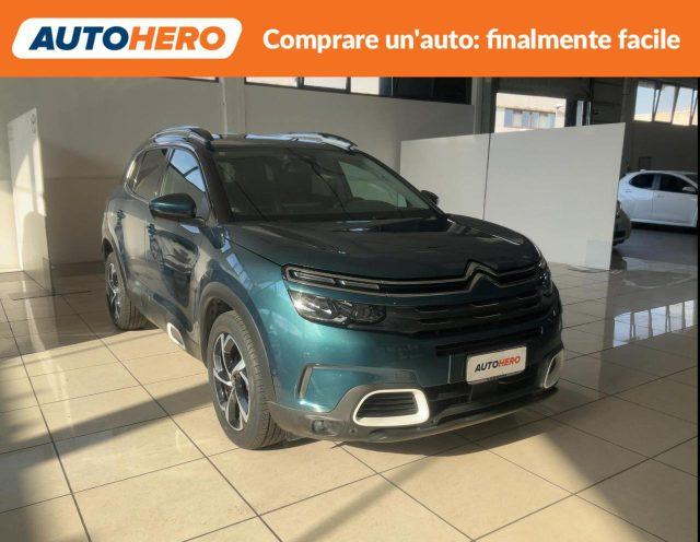 CITROEN C5 Aircross BlueHDi 130 S&S Feel