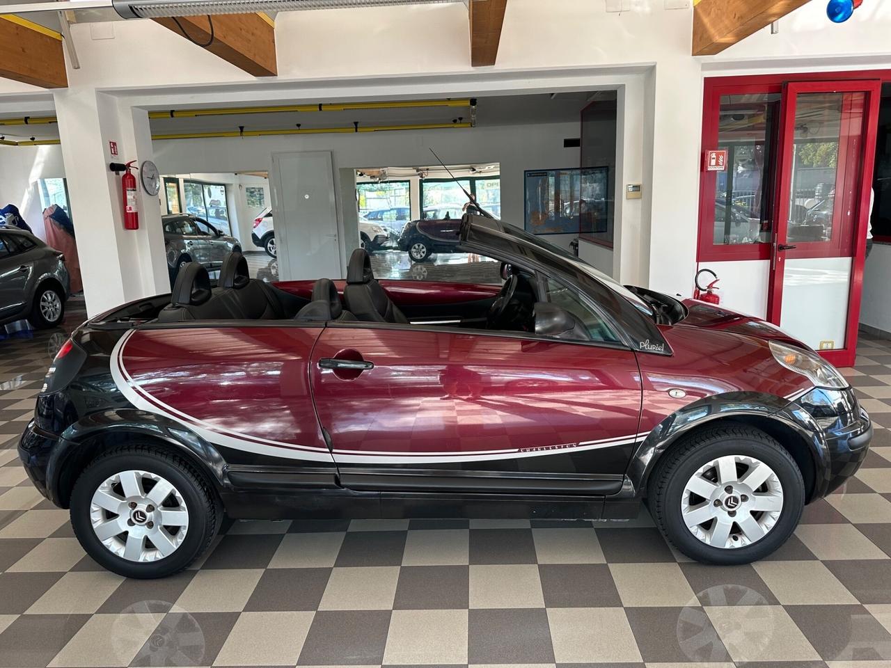 Citroen C3 Pluriel 1.4 Gold by Pinko