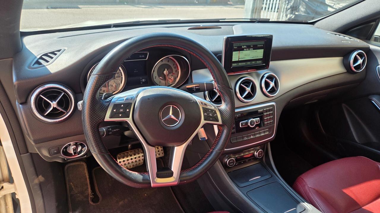 Mercedes-benz CLA 250 Automatic Premium
